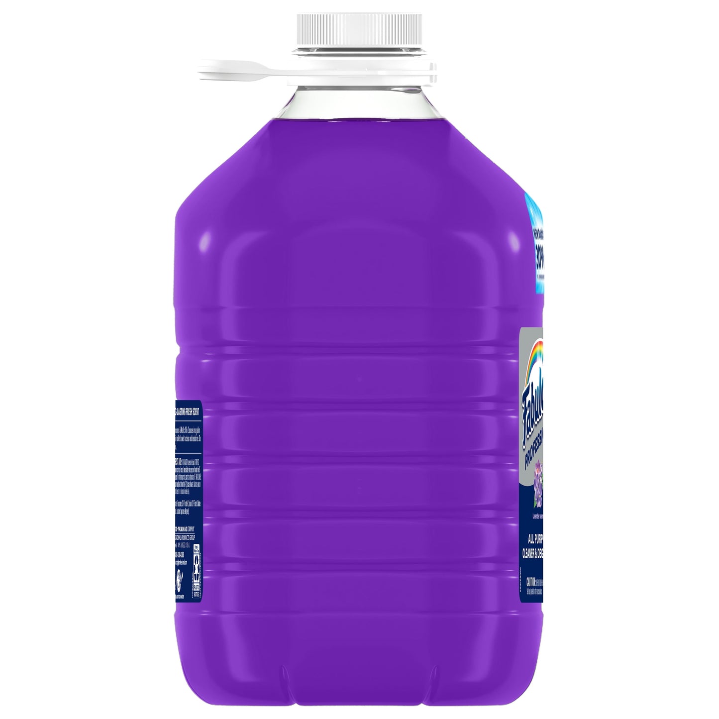 Professional, Lavender Scent, 1 Gallon