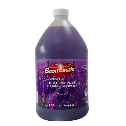 Everyday Multipurpose Cleaner and Degreaser 1 Gallon, Lavender Scent
