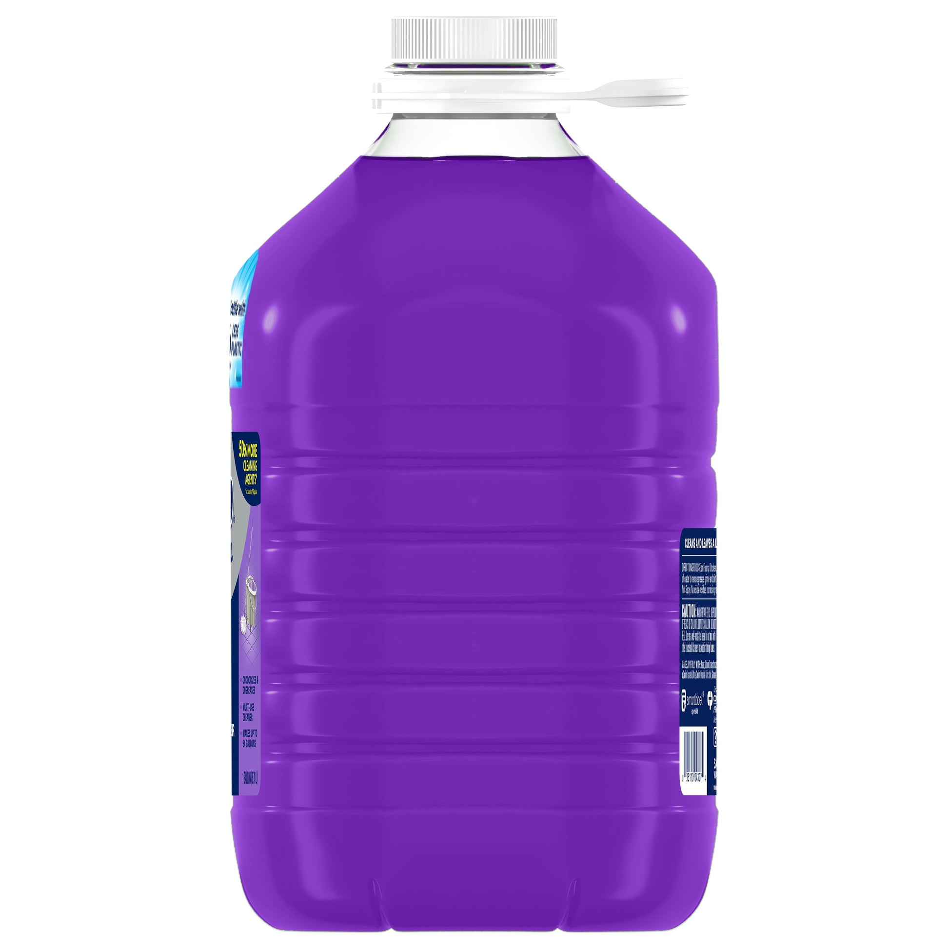 Professional, Lavender Scent, 1 Gallon