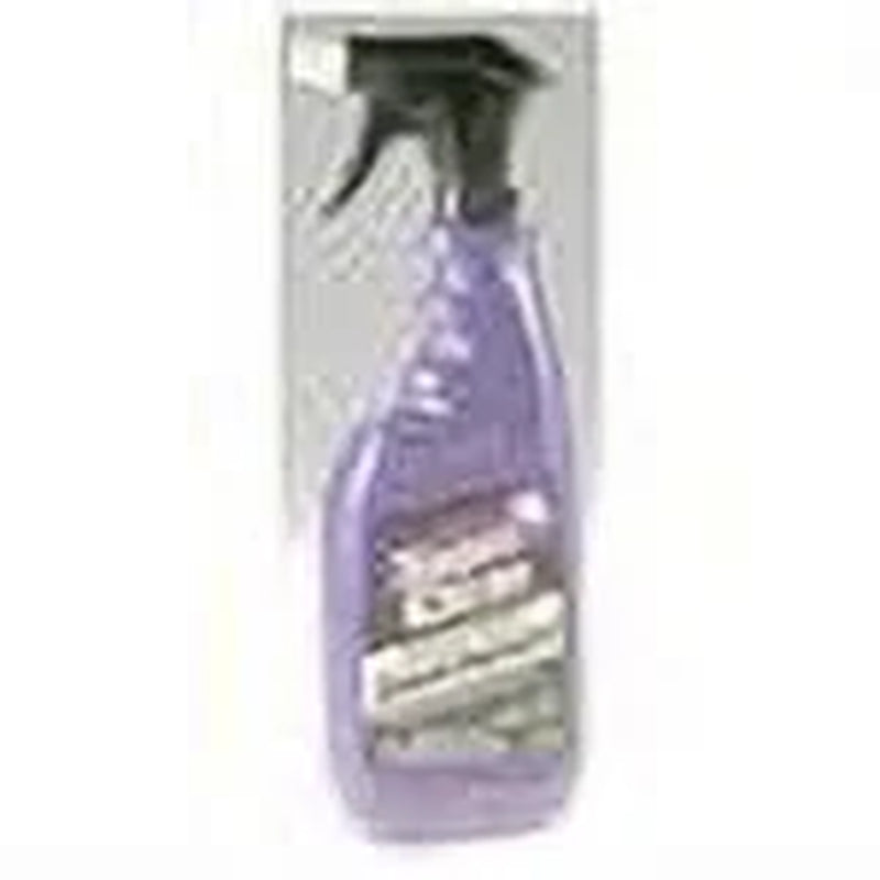 32 Oz Spray Bottle - All Purpose Cleaner Degreaser. Purple Industrial Strength Cleaner.
