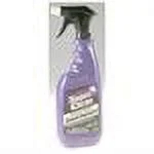 32 Oz Spray Bottle - All Purpose Cleaner Degreaser. Purple Industrial Strength Cleaner.