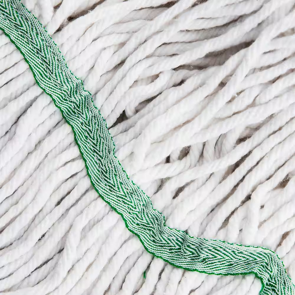 Tornado Blended Cotton Twist Mop Refill (2-Pack)