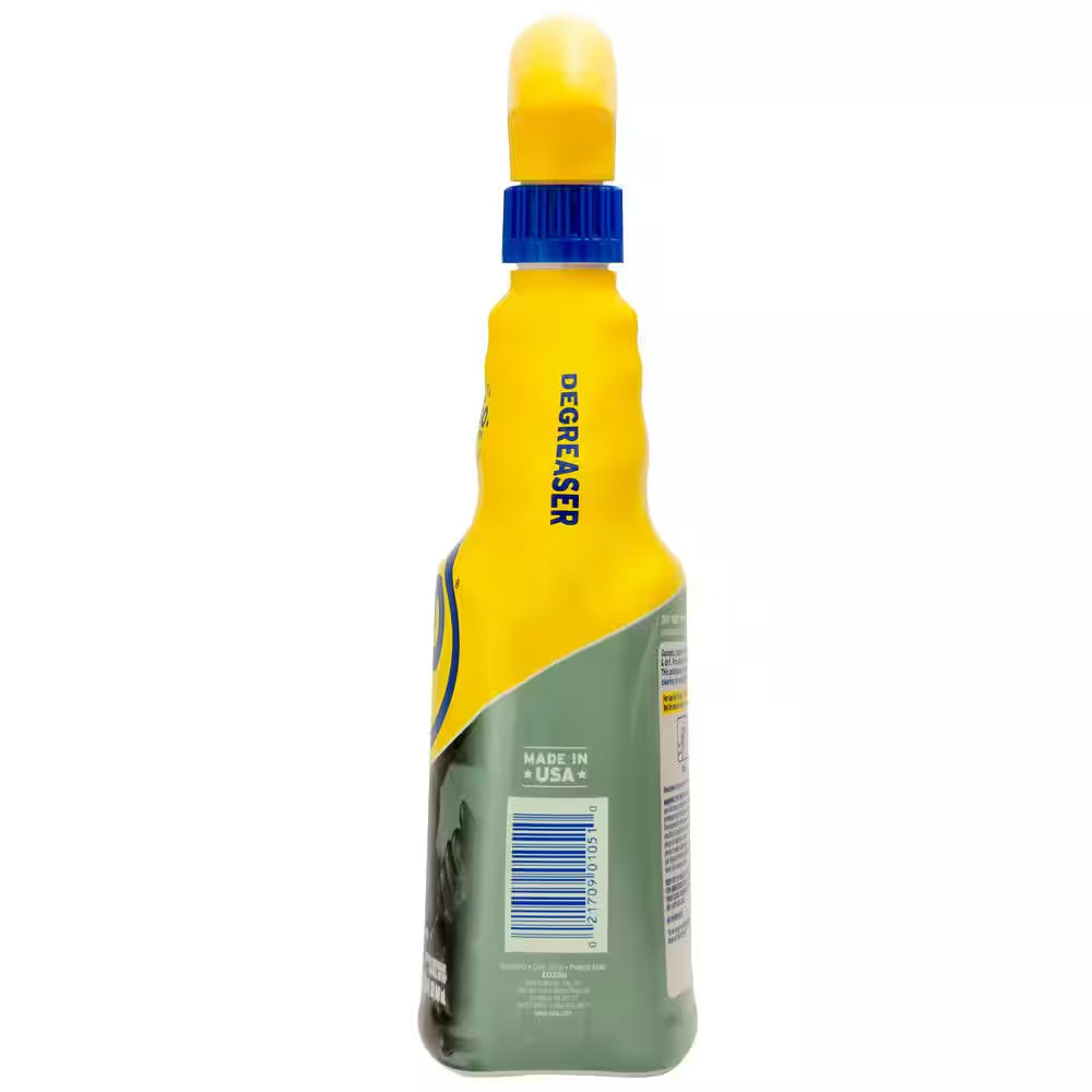 32 Oz. Fast 505 Industrial Cleaner and Degreaser