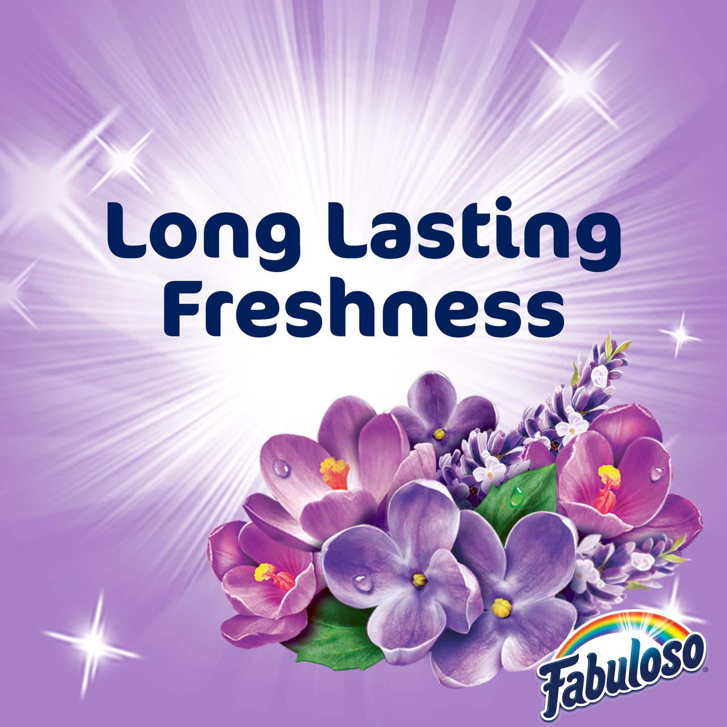 Professional, Lavender Scent, 1 Gallon