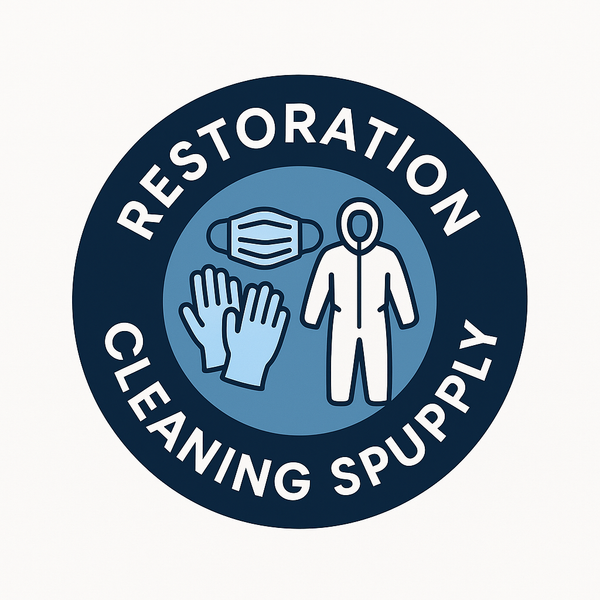 RestorationCleaningSupply
