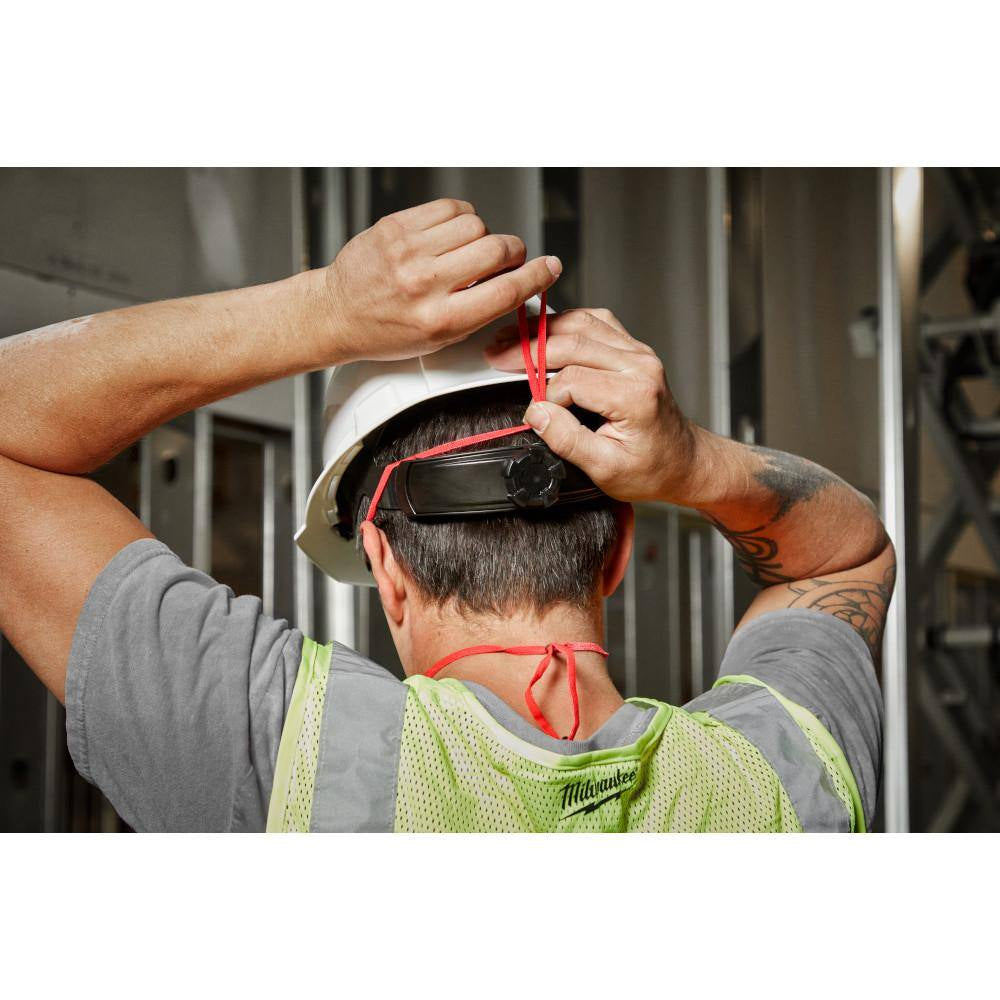 N95 Multi-Purpose Unvalved Respirator (10-Pack)