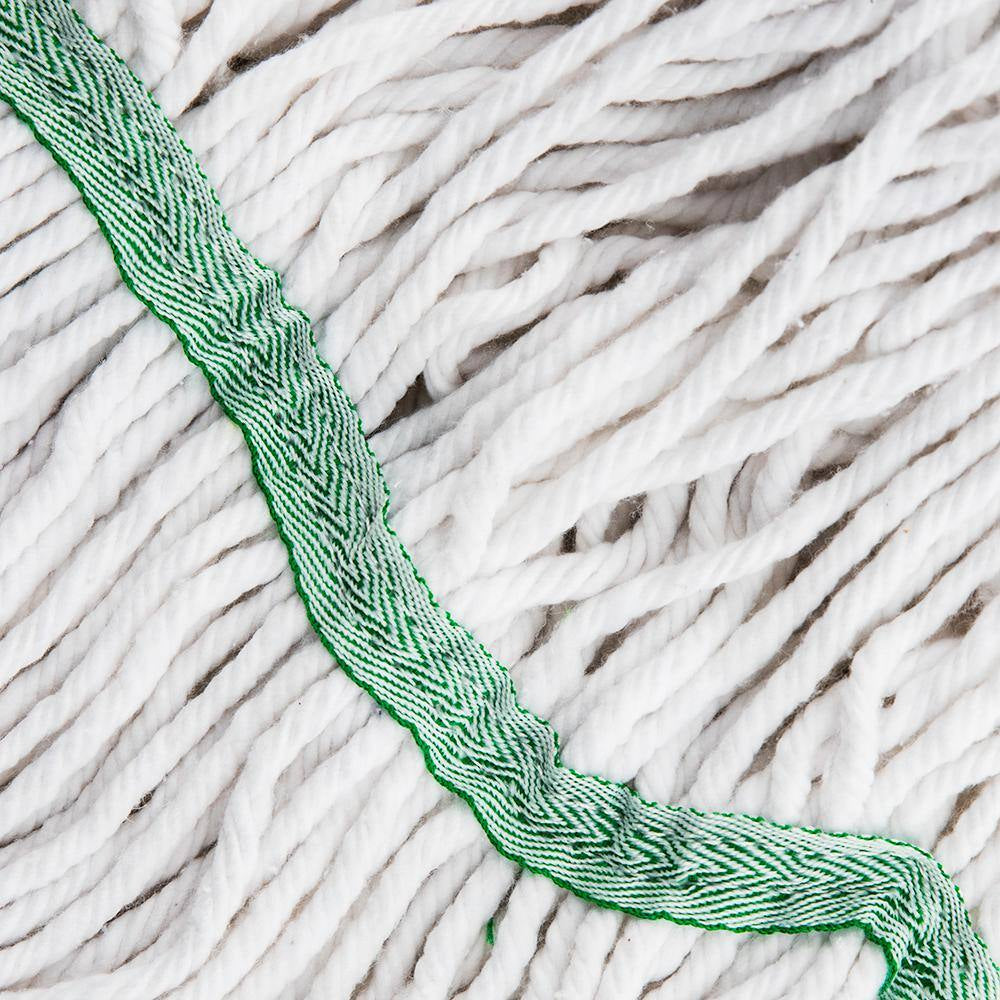 Tornado Blended Cotton Twist Mop Refill (12-Pack)