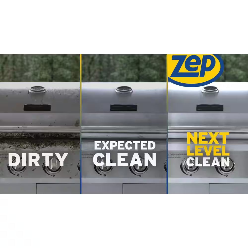 1 Gal. Fast 505 Industrial Cleaner and Degreaser (4-Pack)